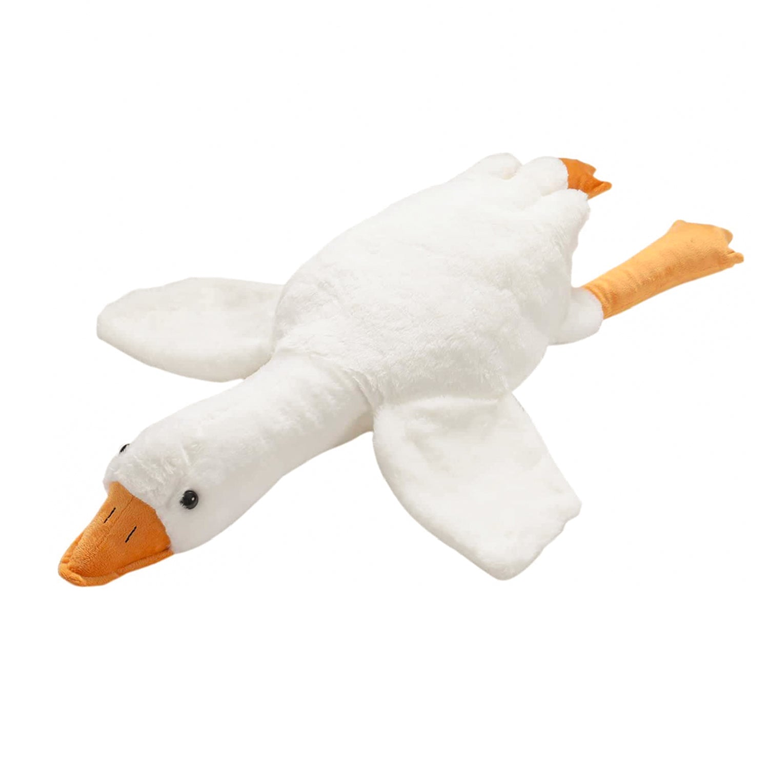 Giant Goose Plush Toys Cute Stuffed Goose