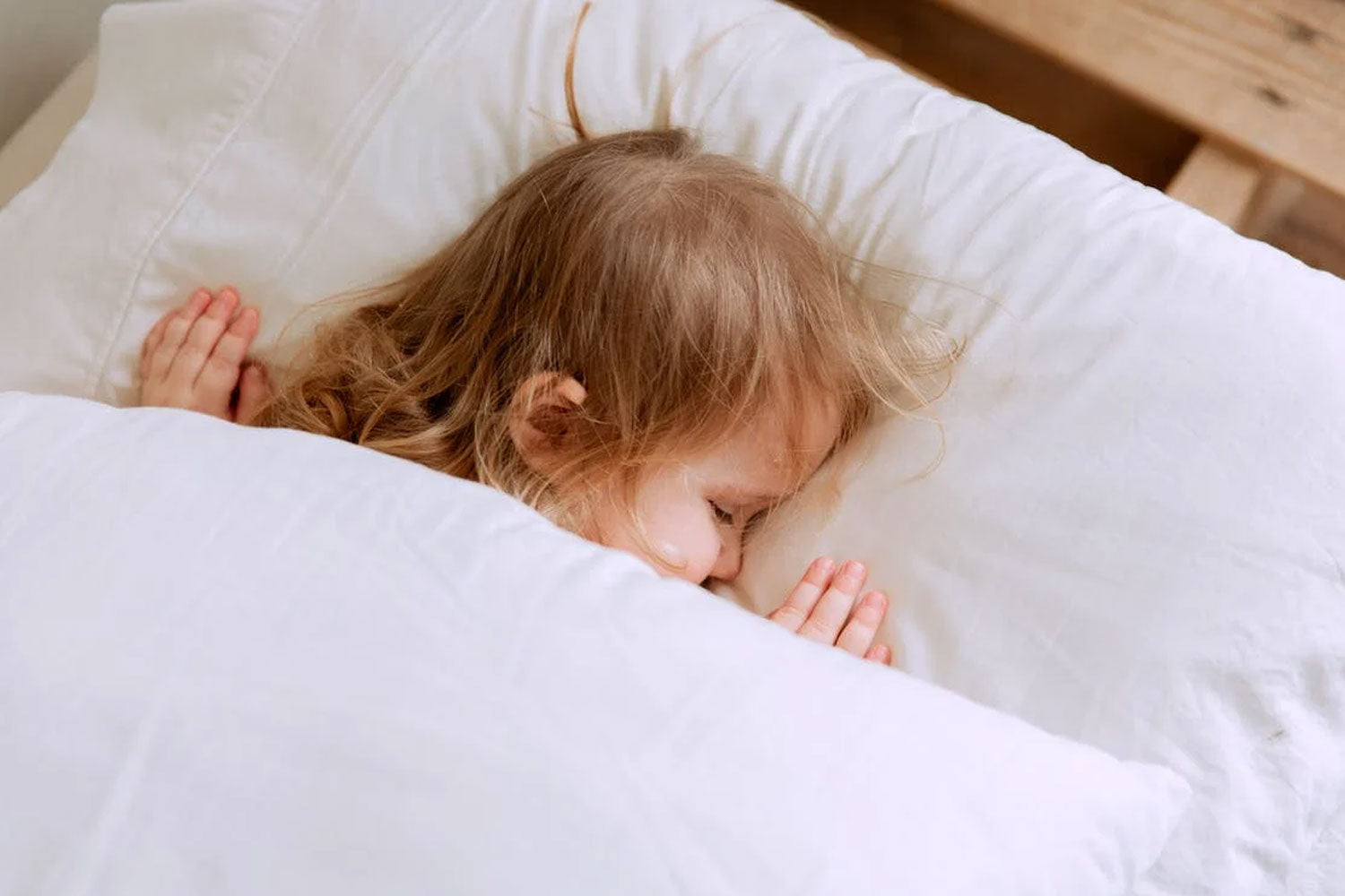 10 Tips You Should Know to Choose the Best Pillow for Children