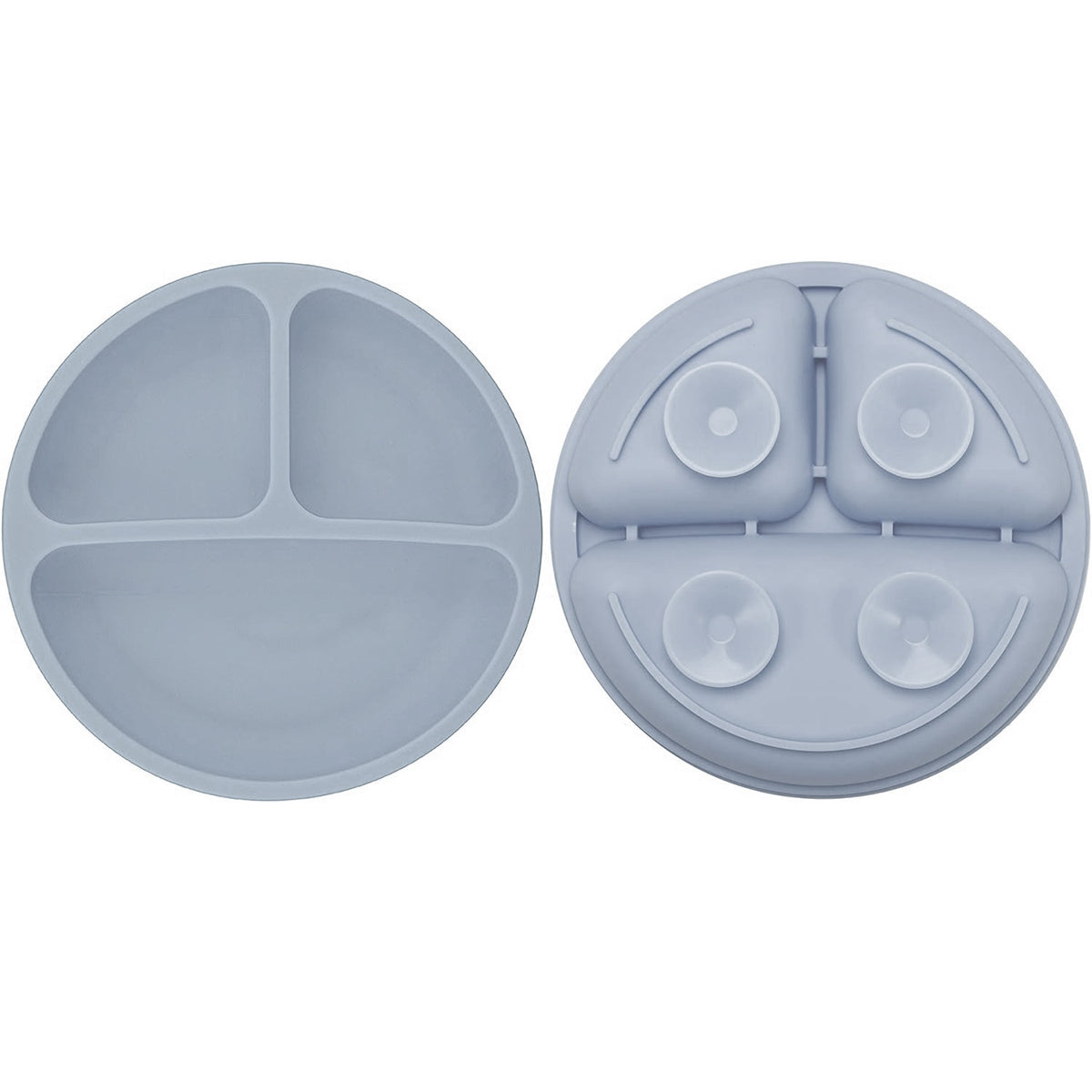 Ideal Baby Silicone Feeding Tableware Kit | CoalaHola