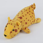 Plush Toys，Soft Stuffed Animals，Cuddly Plushies，Adorable Plush Creatures，Huggable Toy Animals