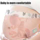 Ring Sling Baby Carrier，Adjustable Infant Ring Sling，Comfortable Babywearing Sling，Versatile Ring Sling Wrap，Stylish and Practical Baby Sling