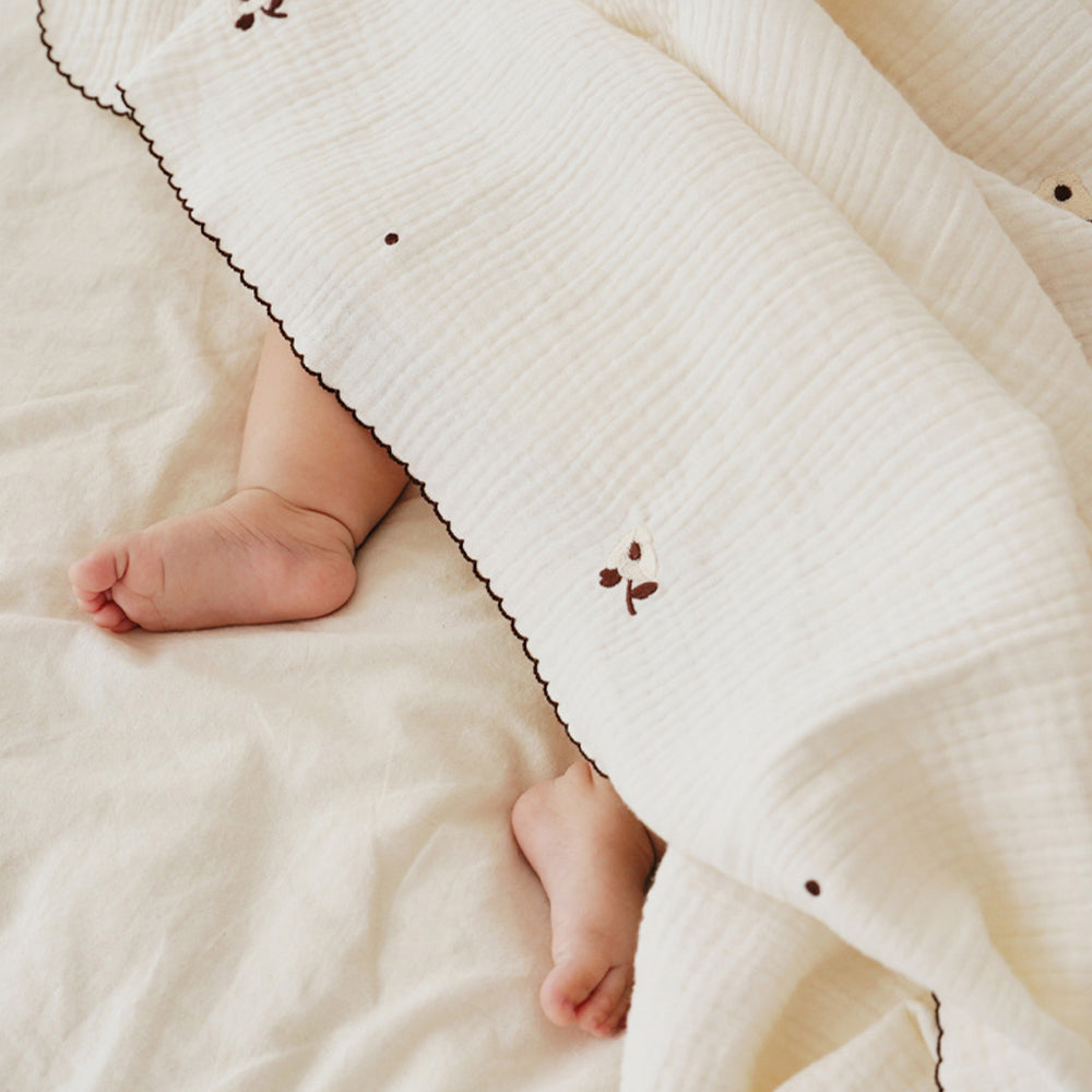 Baby Wrap Blanket（4 Patterns）