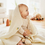 Baby Wrap Blanket（4 Patterns）